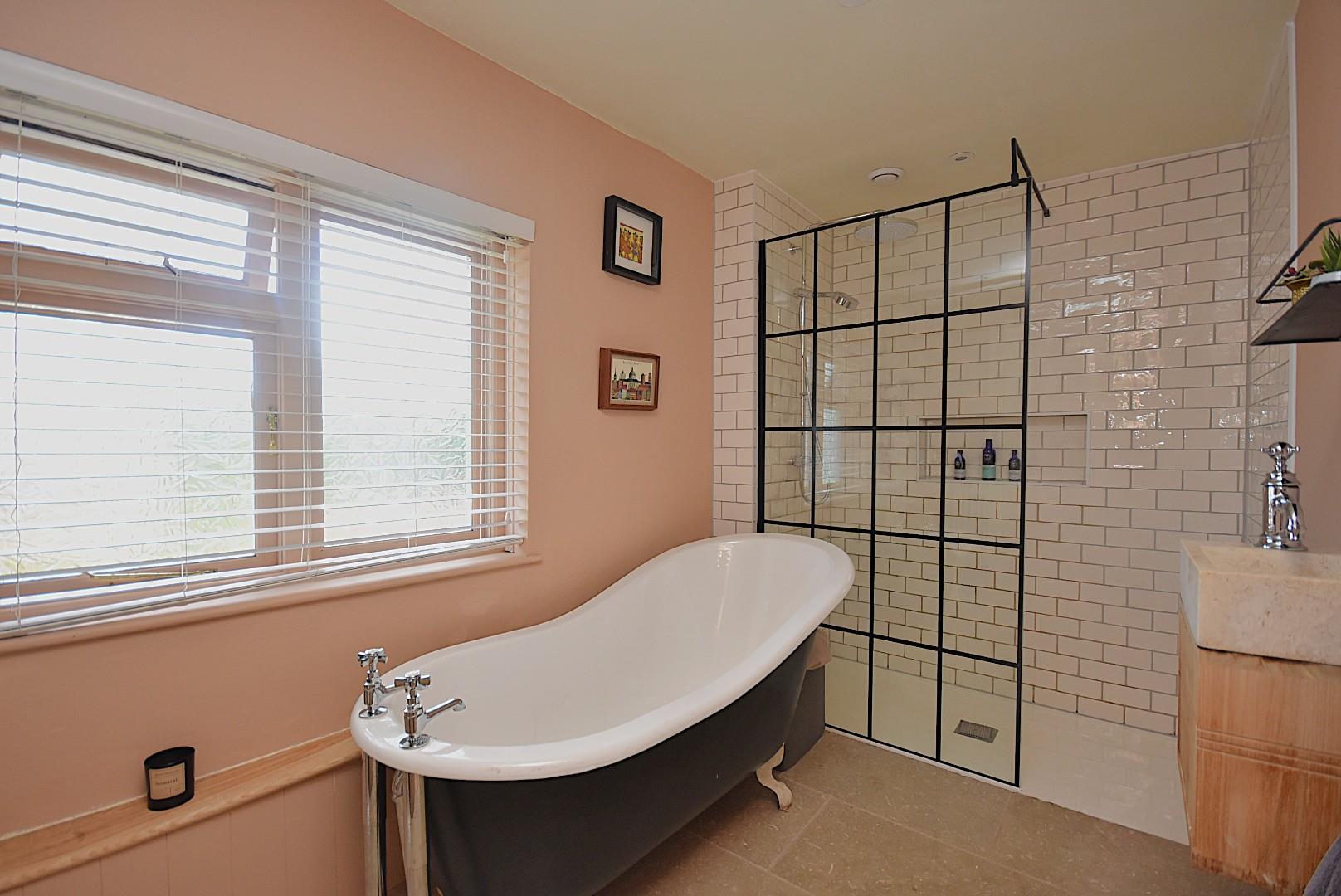 Rose Cottage, Drope Road, St. George's-Super-Ely, Cardiff, CF5 6EP